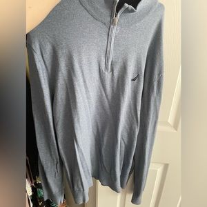 Nautica sweater